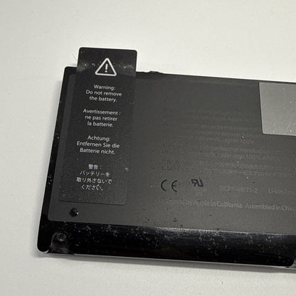 Genuine A1322 Battery for MacBook Pro 13" A1278 Mid 2010 2011 2012