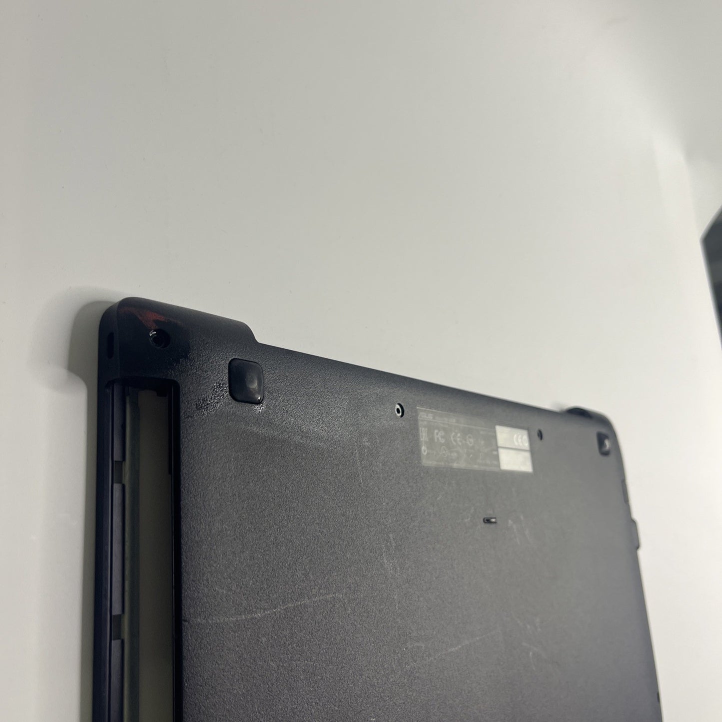GENUINE Black Asus X453M X453 X453MAa Base Bottom Chassis Case Cover