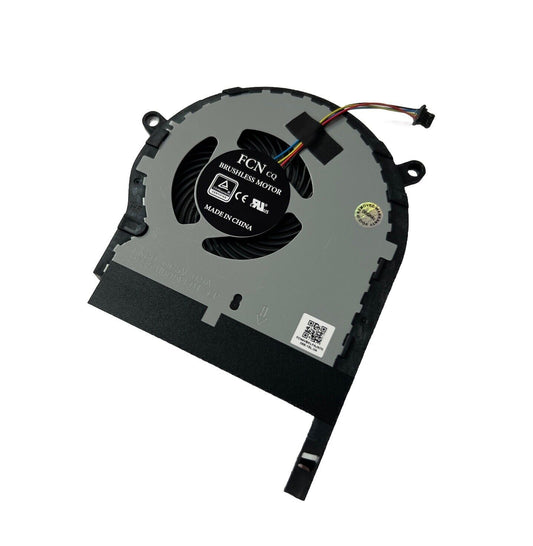 CPU GPU Fan for FX504 TUF FX504G FX504GE FX504GD FX504GM 13NR00Q0T02011
