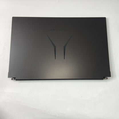 Medion Erazer Crawler E30 Top Lid Rear Cover
