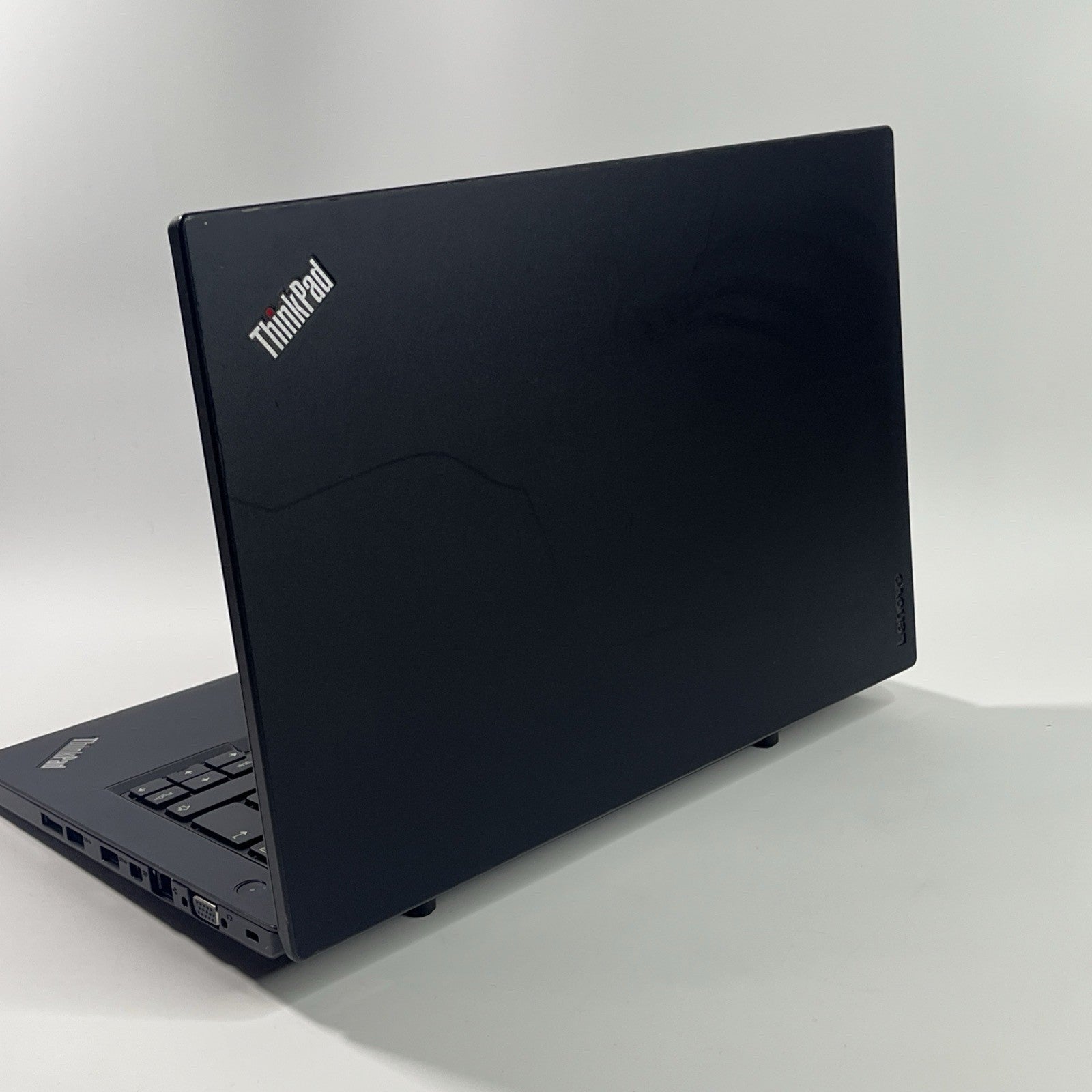 Lenovo Thinkpad T460 Intel Core i5-6300U 8GB RAM 256GB SSD Laptop #G C