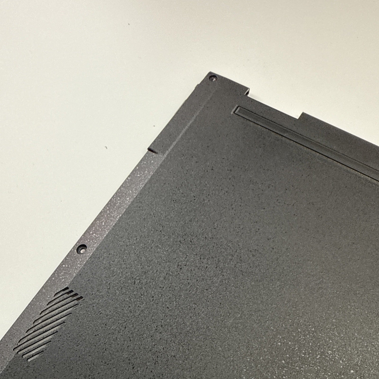 Asus Vivobook Go 14" Flip TP1400KA Base Bottom Cover Lower Case 13N1-E8A0201