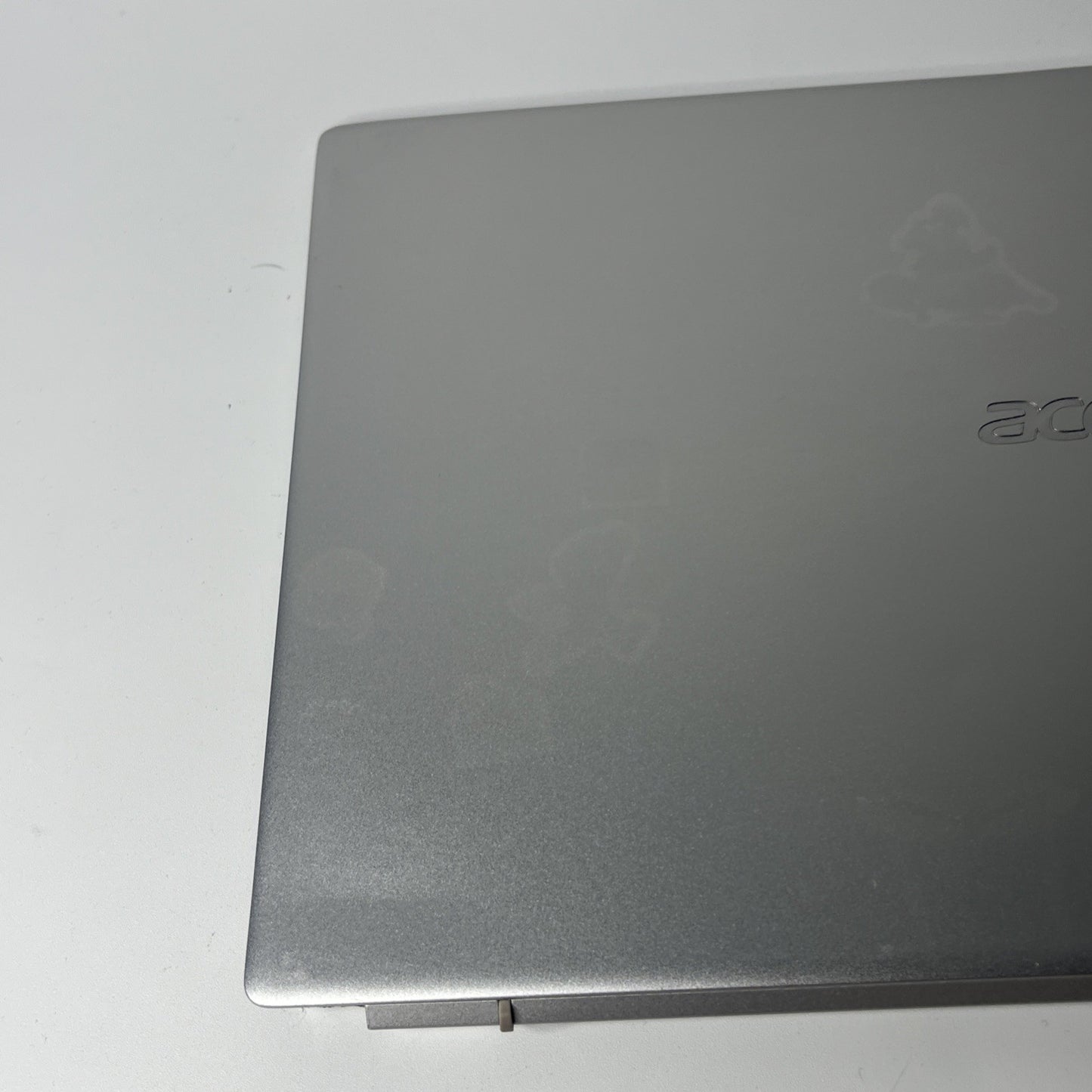 Genuine Silver Acer Swift SF114-34 Complete Top Lid And Screen Assembly .