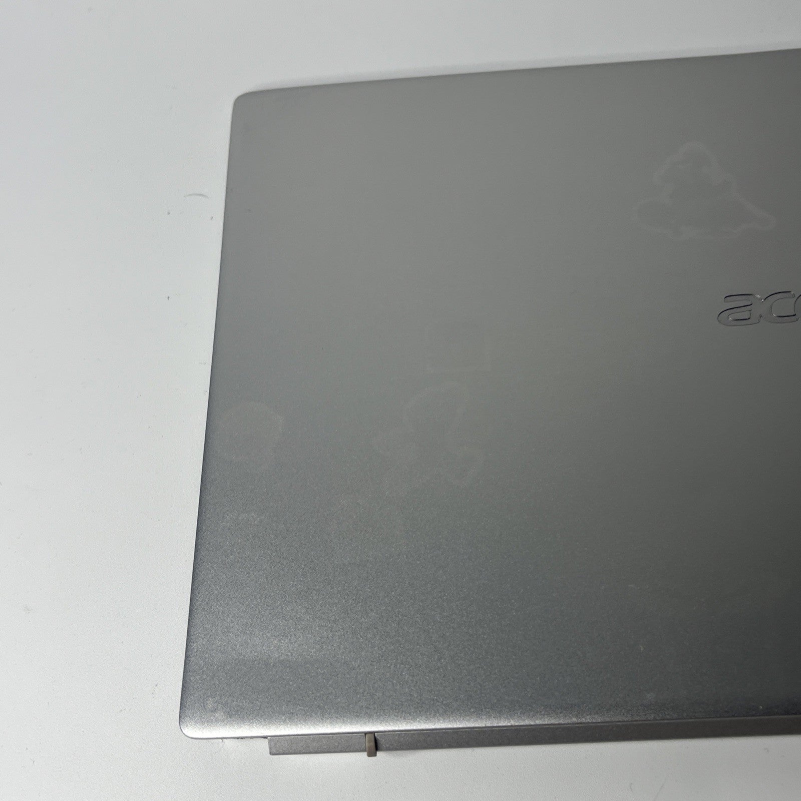 Genuine Silver Acer Swift SF114-34 Complete Top Lid And Screen Assembly .