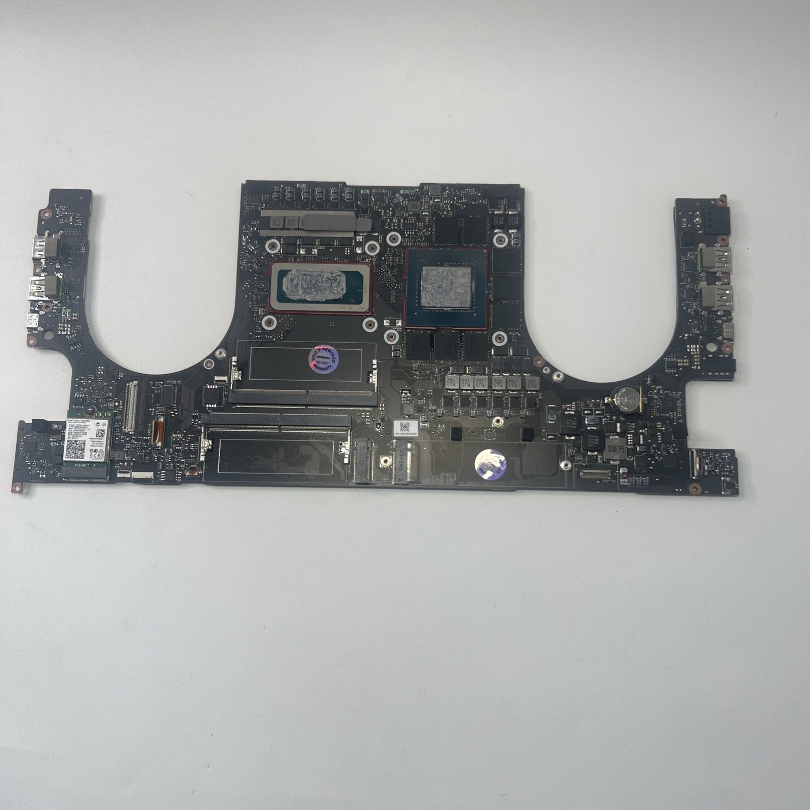 Razer Blade 15 Advanced RZ09-0421 Intel i7-12800H RTX 3080Ti Motherboard