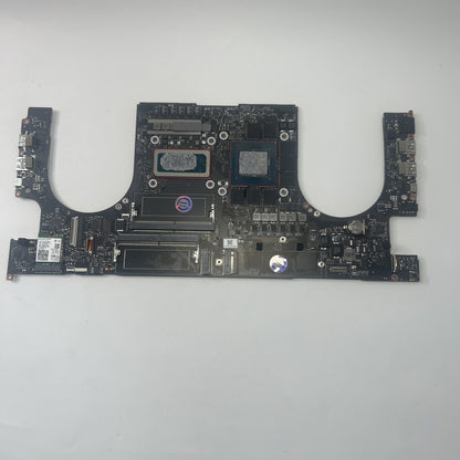 Razer Blade 15 Advanced RZ09-0421 Intel i7-12800H RTX 3080Ti Motherboard
