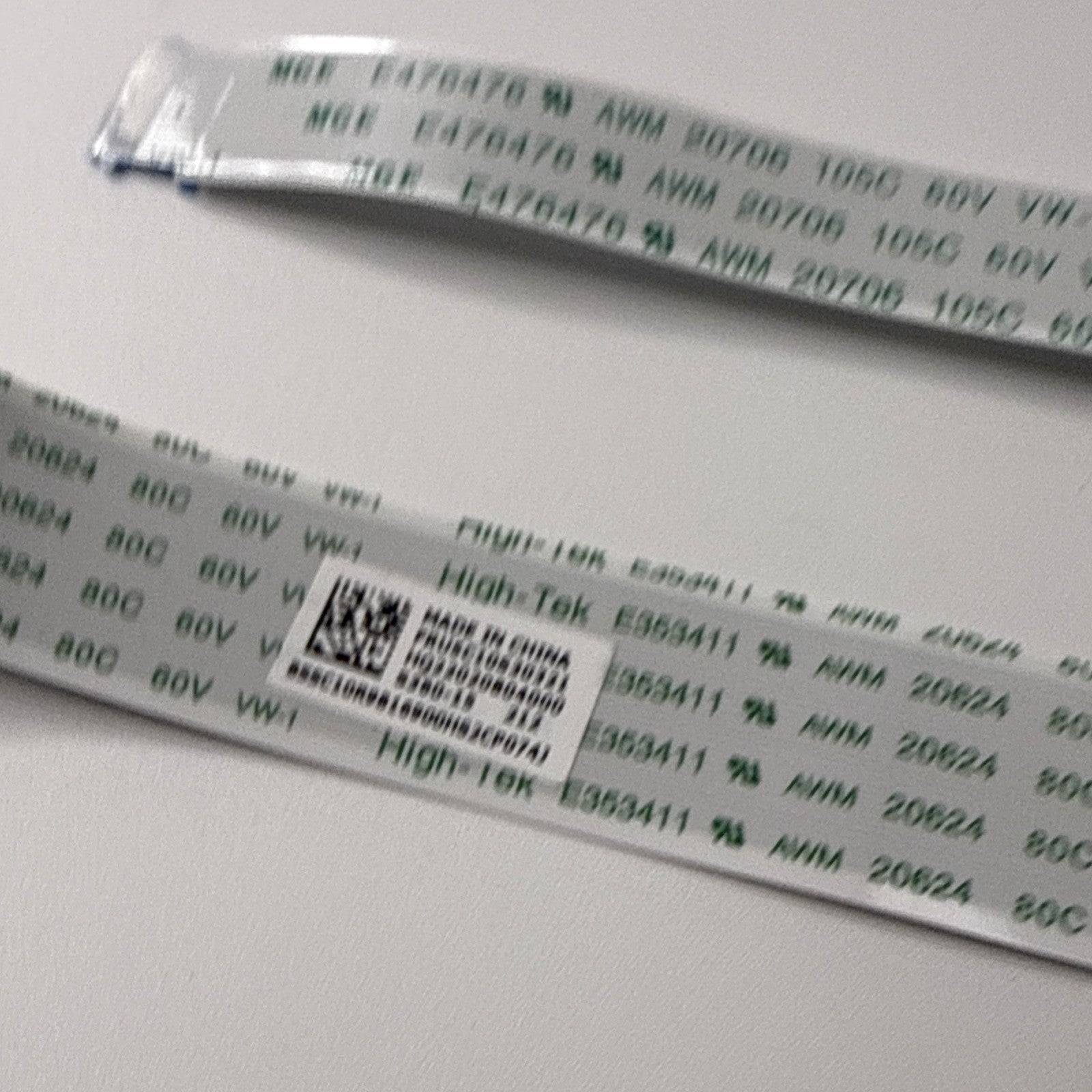 Lenovo IdeaPad 3 Chrome 15IJL6 USB HDMI Board with Cable 5C10S30320 OEM GRADE A