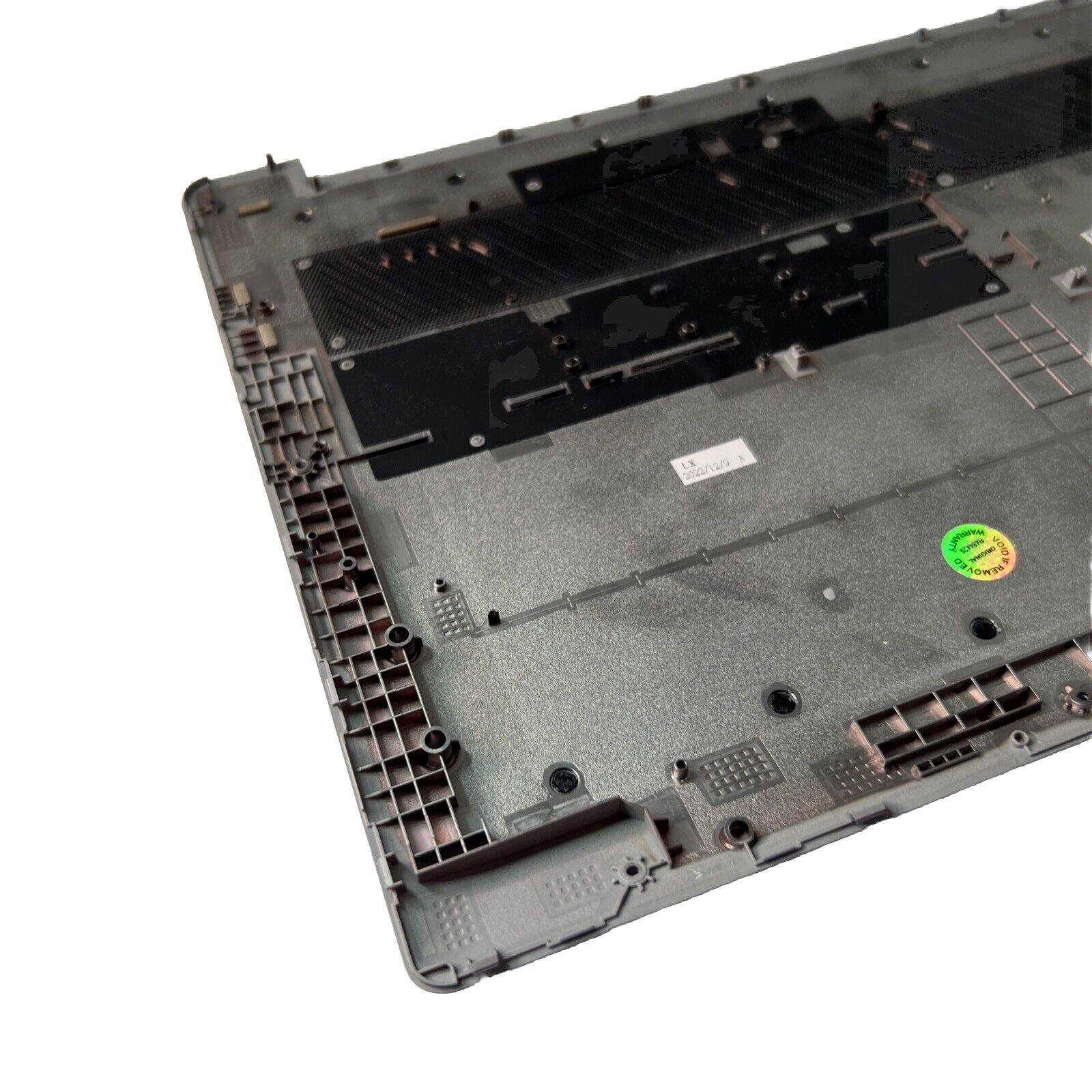 Lenovo IdeaPad 5 Chrome 16IAU7 Base Bottom Cover Blue  AP2RS000100