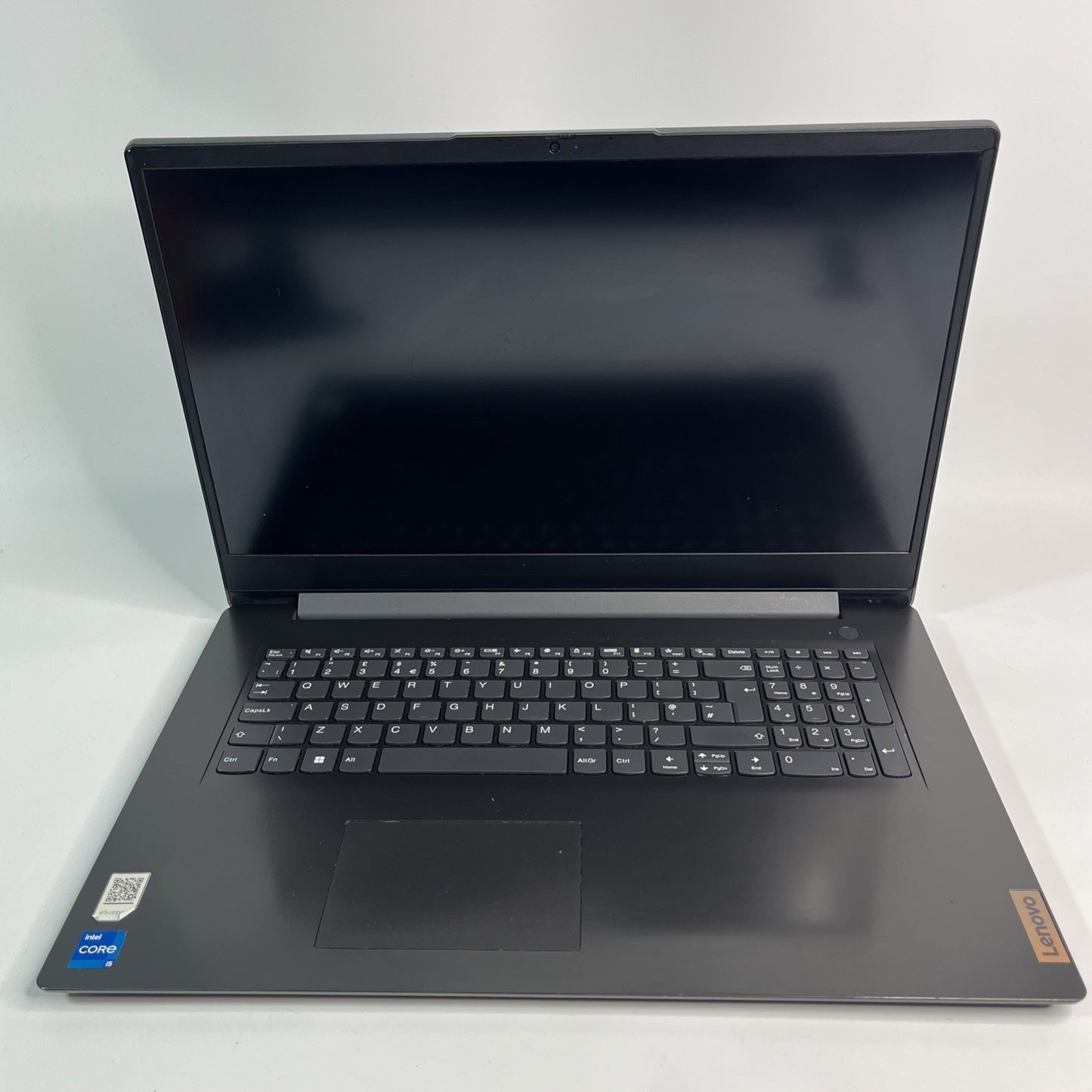 Lenovo Laptop V Series V17 G3 API  Windows 11, I5-1235U 24GB RAM 512GB SSD