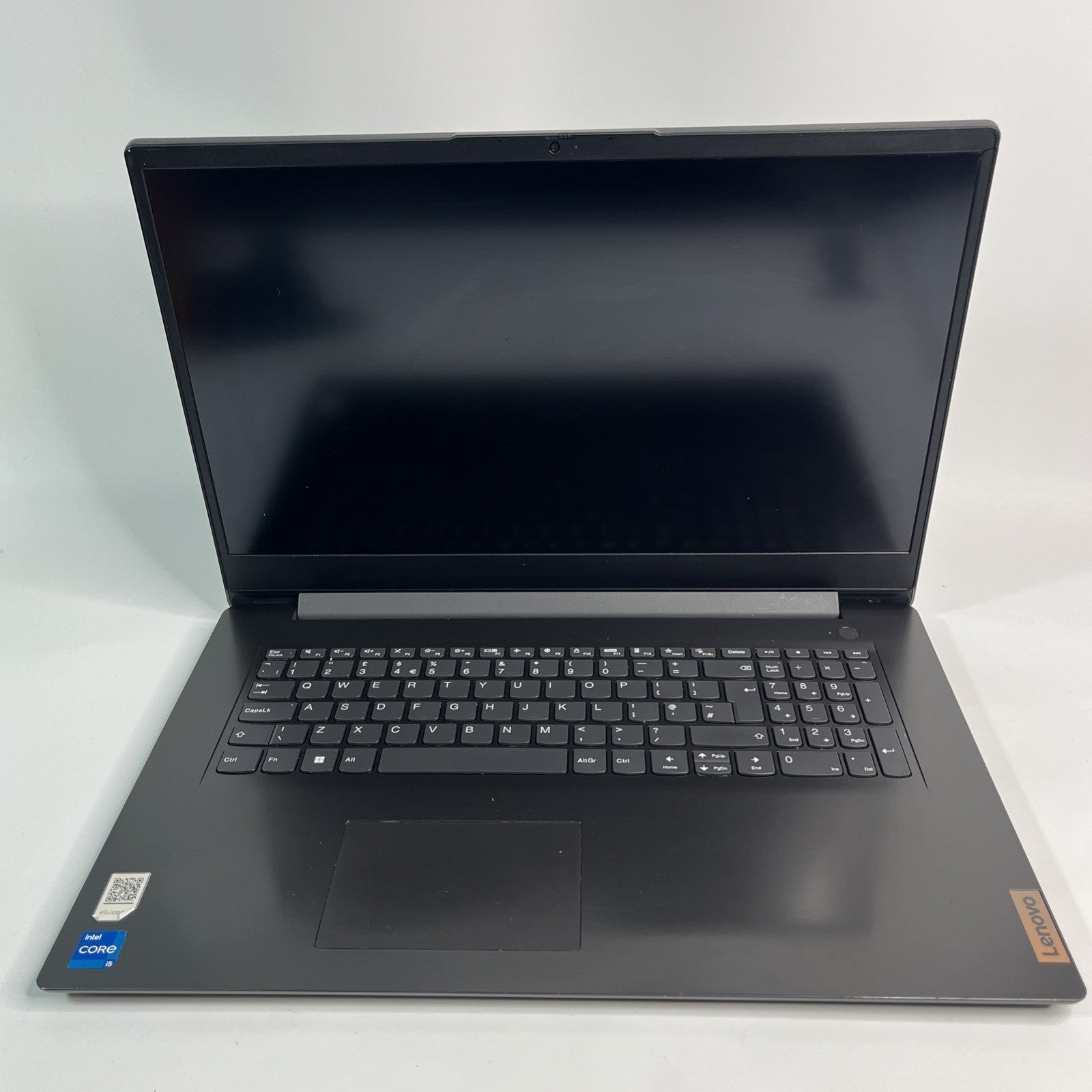 Lenovo Laptop V Series V17 G3 API  Windows 11, I5-1235U 24GB RAM 512GB SSD