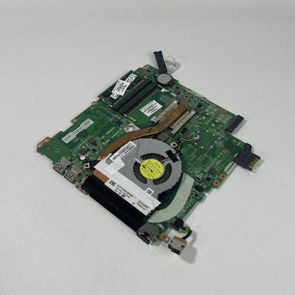HP Pavilion 15-P189SA Laptop Motherboard 8GB RAM 793076-501 Intel Core i5