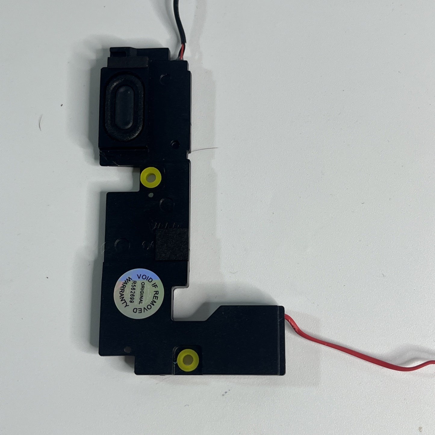 Genuine HP Chromebook 14A-CA0010SA  Internal Speaker Set 01UW Left / Right.