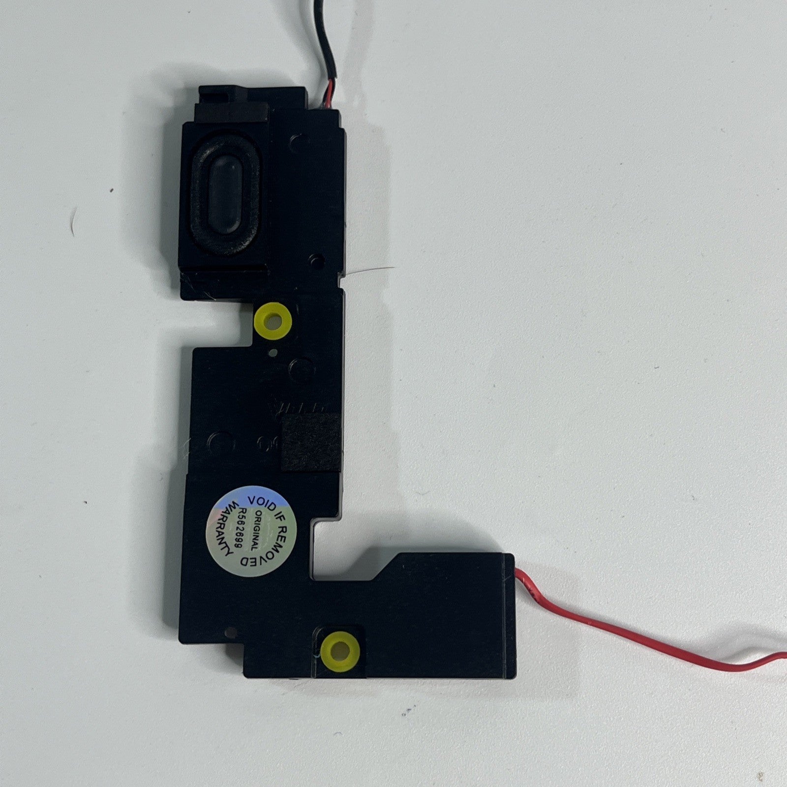 Genuine HP Chromebook 14A-CA0010SA  Internal Speaker Set 01UW Left / Right.