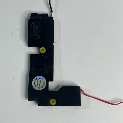 Genuine HP Chromebook 14A-CA0010SA  Internal Speaker Set 01UW Left / Right.