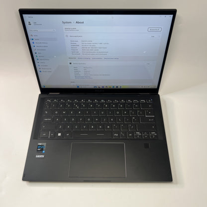 MSI Summit E14 Flip Evo 2 in 1 Laptop Intel Core i7 1360P 16GB 1TB Windows 11 