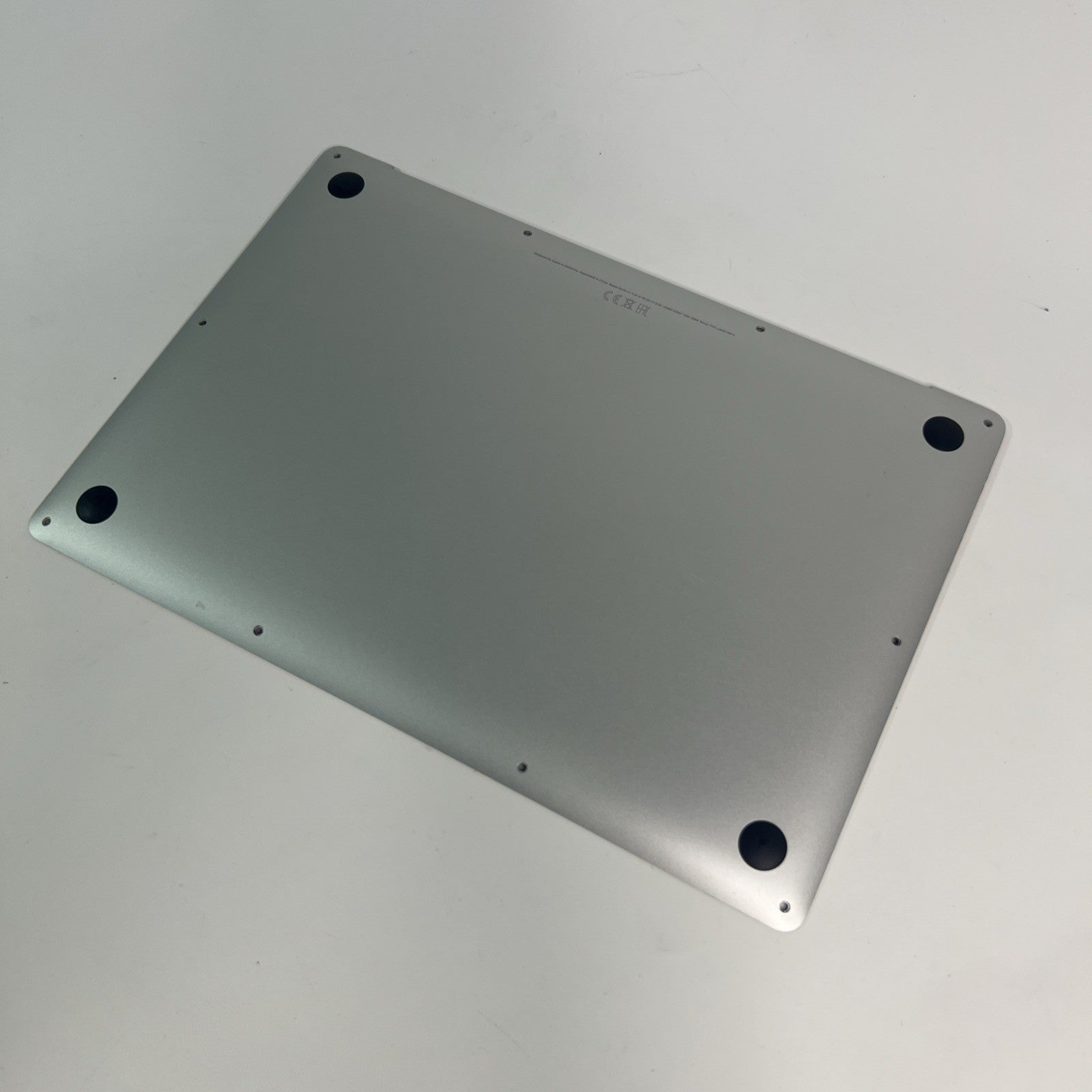 Apple MacBook Air A2337 Bottom Base Cover – Silver – EMC 3598 – Grade B