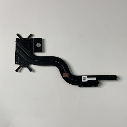 DELL Latitude 3420 Cooling CPU Heatsink