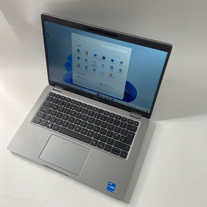 Dell Latitude 5430 Intel Core i5-1245U Gen 16GB RAM 256GB SSD Windows 11 Pro