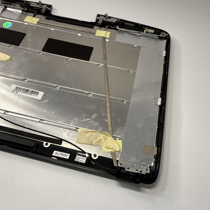 Acer ASPIRE 5920 / 5920G LCD Back Top Lid Cover 60.AGW07.003 Black