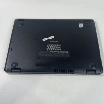 DELL Latitude 3490 Core i5-8250U 1.6Ghz 8GB 256GB SSD 14" FHD Laptop Notebook.