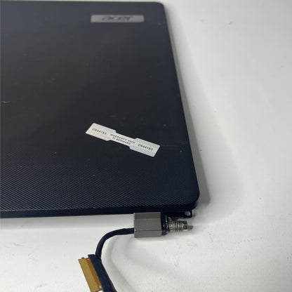 Acer Travelmate P214-52 P214-53 LCD Cover Rear Back FULL ASSEMBLY FHD SCREEN