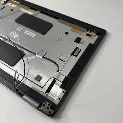 Genuine Dell Latitude 5420 Top Lid Cover AP30K000403 0DW98X - Silver