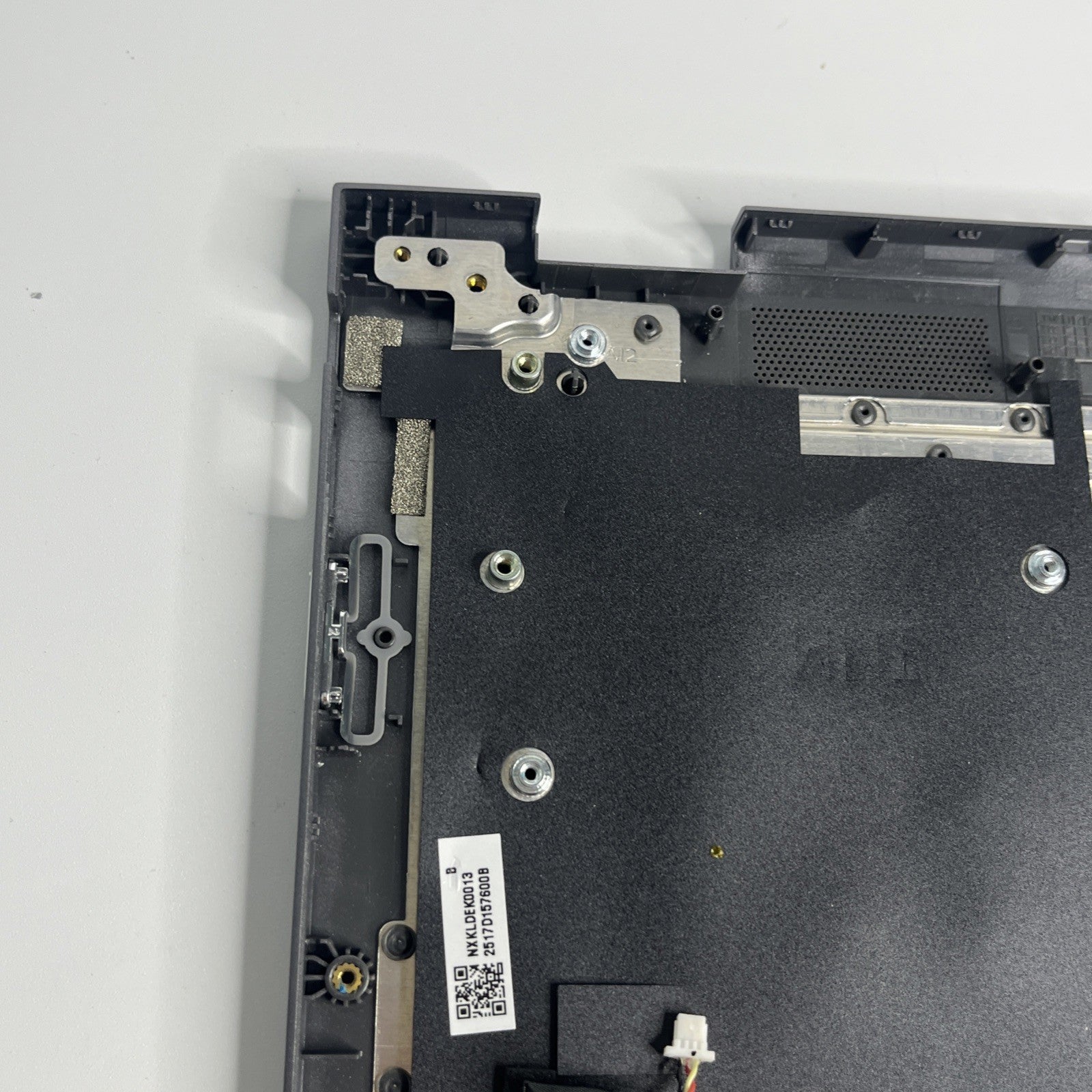 Genuine Acer CB Spin 714 Palmrest Upper Case Keyboard And Touch Pad CN6713TJ