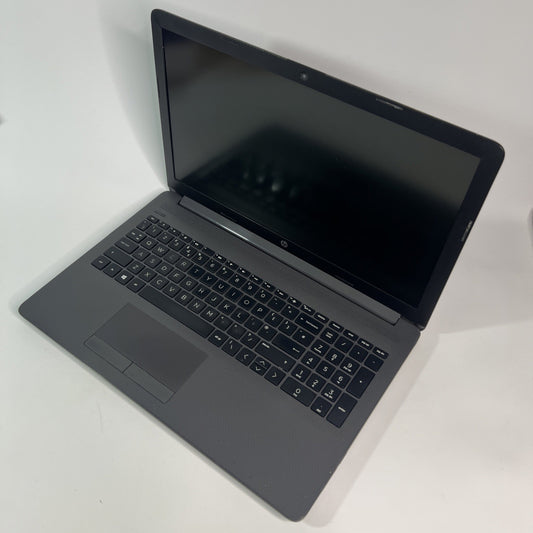 HP Notebook 255 G7 Ryzen 5-3500U 8GB RAM 256GB SSD Windows 11 Laptop.