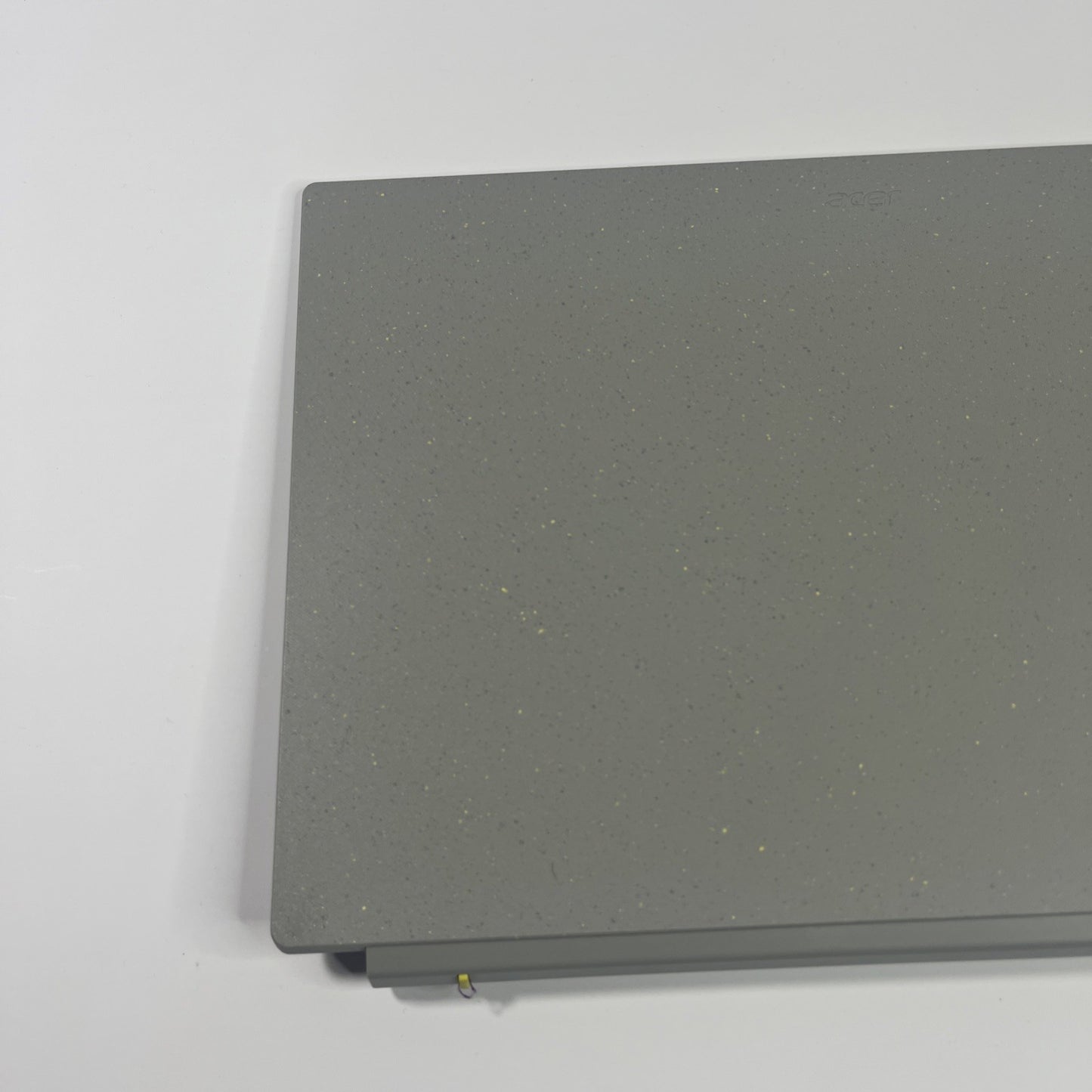 Genuine Top Cover LCD Screen Grey Acer ASPIRE VERO AV15-51 OA-22F-011-06E