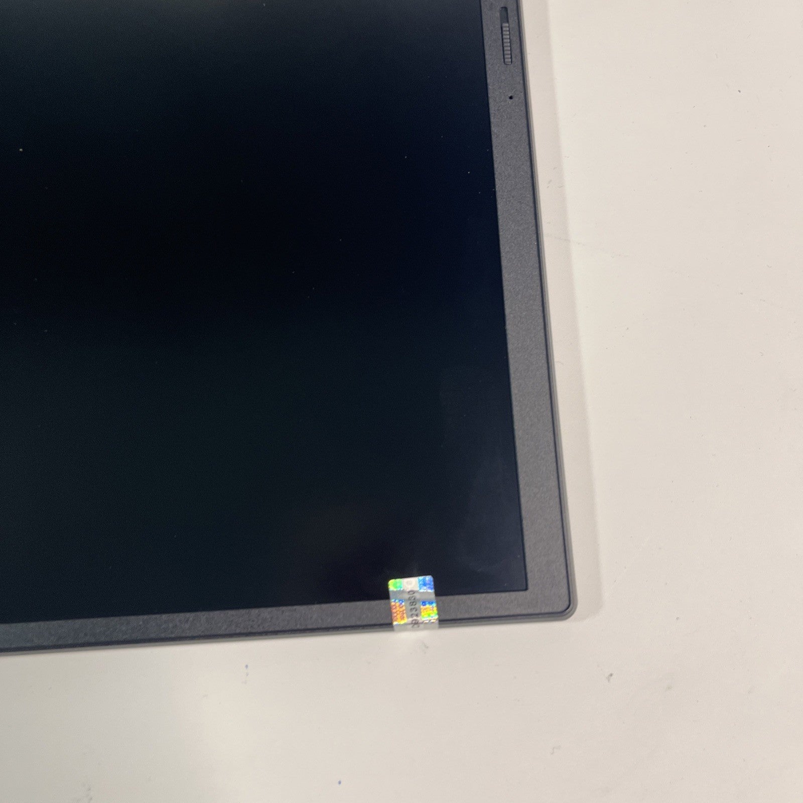 Genuine Grey Asus Chromebook Plus CX3402CB Complete Top Lid And Screen Assembly