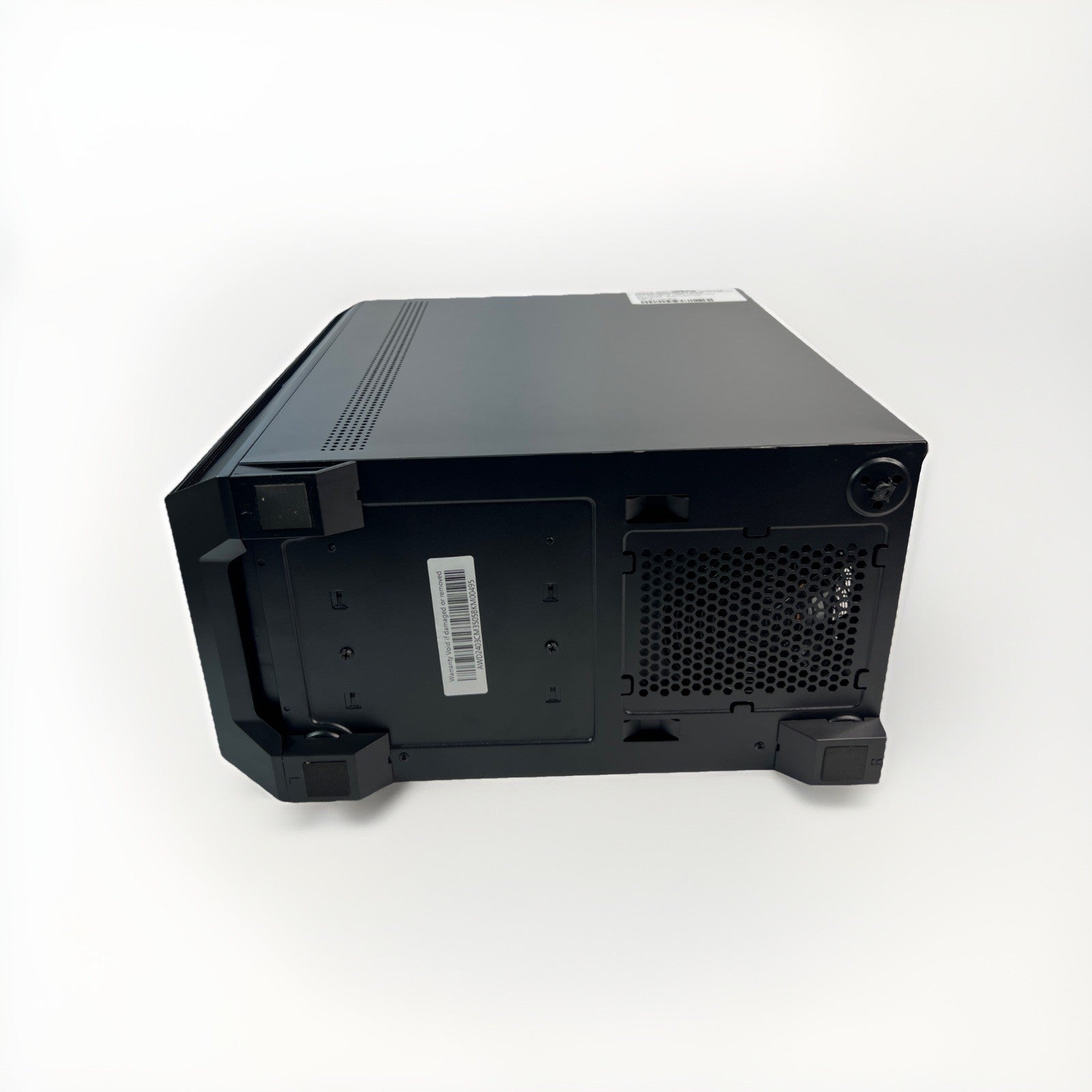 ADMI  Gaming PC –Intel Core i5-11400F RTX 3050 16GB RAM 1TB SSD Windows 11