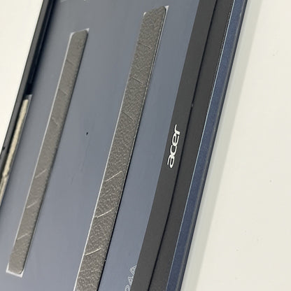 Genuine Blue Acer Swift Go SF14-41 Top Lid Case & Bezel AM3K9000