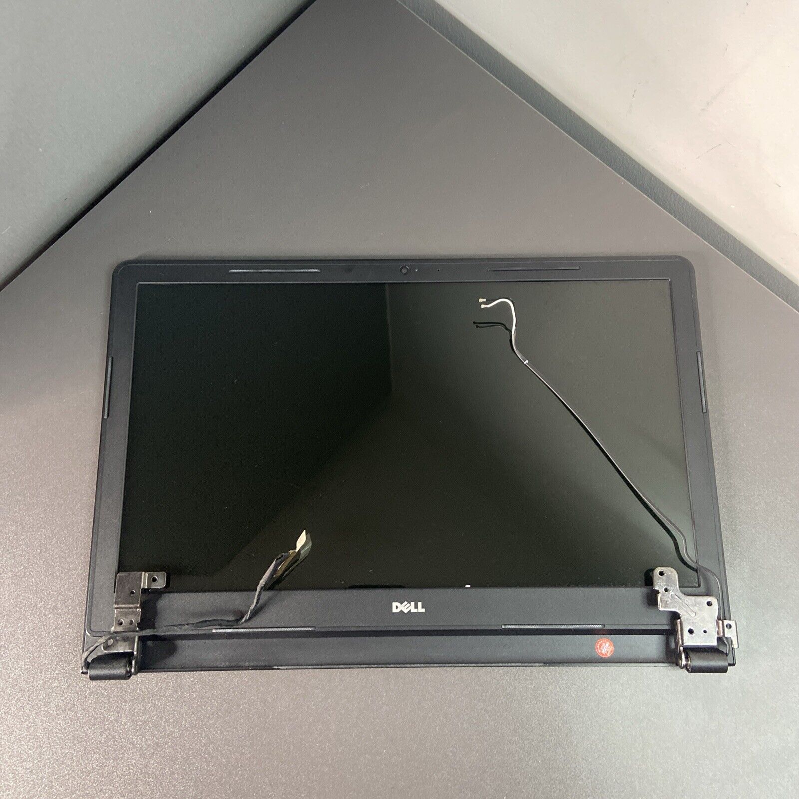 Dell Inspiron 15 3541 15 3542 15 3878 Comple Lcd Rear Lid Cover