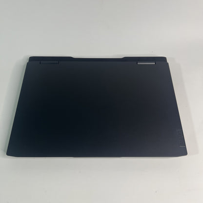 Lenovo IdeaPad Gaming 3 15ARH7 – Ryzen 5 6600H – RTX 3050 512GB SSD 16GB RAM