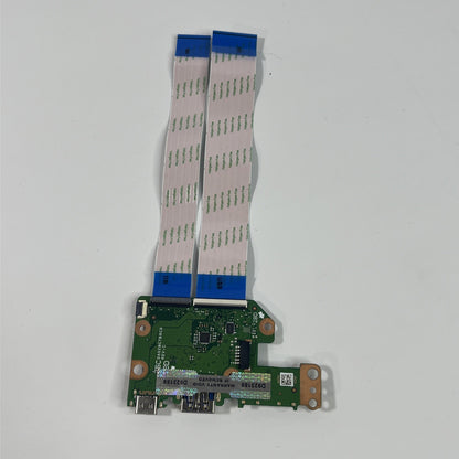 Genuine Acer Chromebook CB315-3H CB315-3HT USB Board Da0ZBCTB6c0 & Cable