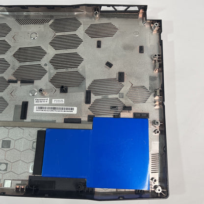 MSI Katana GF66 12UE Base Cover Bottom Case 307-583D221-M77 MS-1584