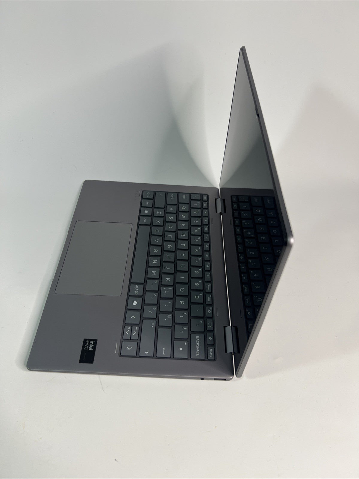 HP Envy x360 14-fc0003sa Ultra 7-155U 16GB 512GB Touch Intel Evo Win 11 Laptop