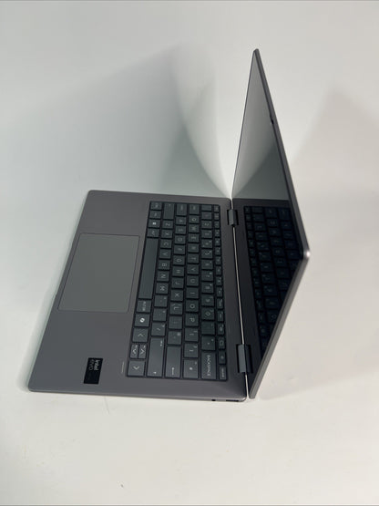 HP Envy x360 14-fc0003sa Ultra 7-155U 16GB 512GB Touch Intel Evo Win 11 Laptop