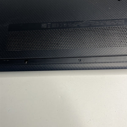 Genuine black HP 17-CA0010NA Notebook Bottom Base Cover Chassis