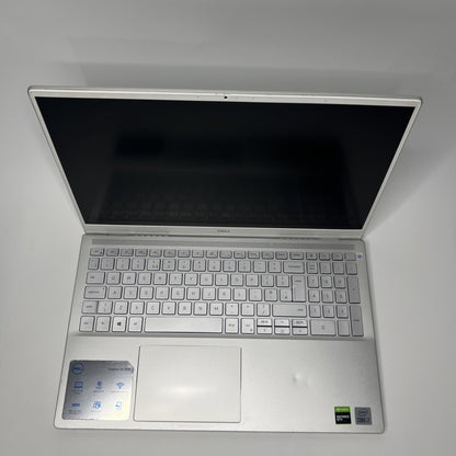 Dell Inspiron 15 7501 15.6” FHD Laptop i7-10750H 16GB RAM 512GB SSD GTX 1650 Ti