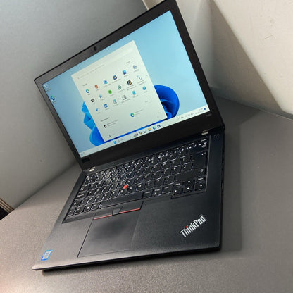 Lenovo ThinkPad T490 14" 256GB SSD Intel Core i5-8250U 8th Gen, 8GB  RAM Win 11