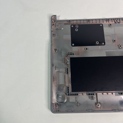 Genuine Silver  Acer Chromebook CB314-2H Bottom Base Cover JTEEAZD