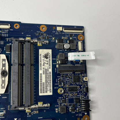 Genuine HP Envy-17 17-J Motherboard 17SBGV2D-6050A2549801 Intel i7-4700MQ