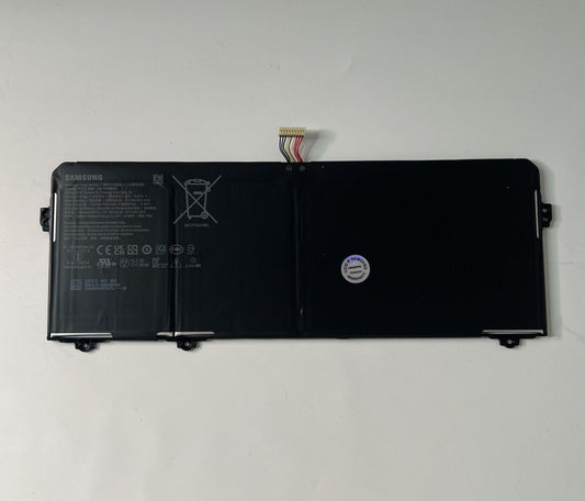 GENUINE Samsung Galaxy Book3 PRO NP960XFG NP965QFG AA-PBKN4MR Laptop Battery