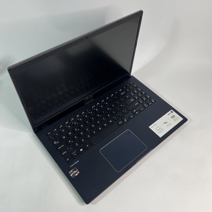 ASUS ExpertBook P1510CDA 15.6" Laptop AMD Ryzen 5 3500U 8GB RAM 256GB SSD