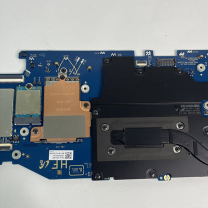 Samsung Galaxy Book4 Pro 360 NP965QPA Motherboard Snapdragon X Elite X1E-80