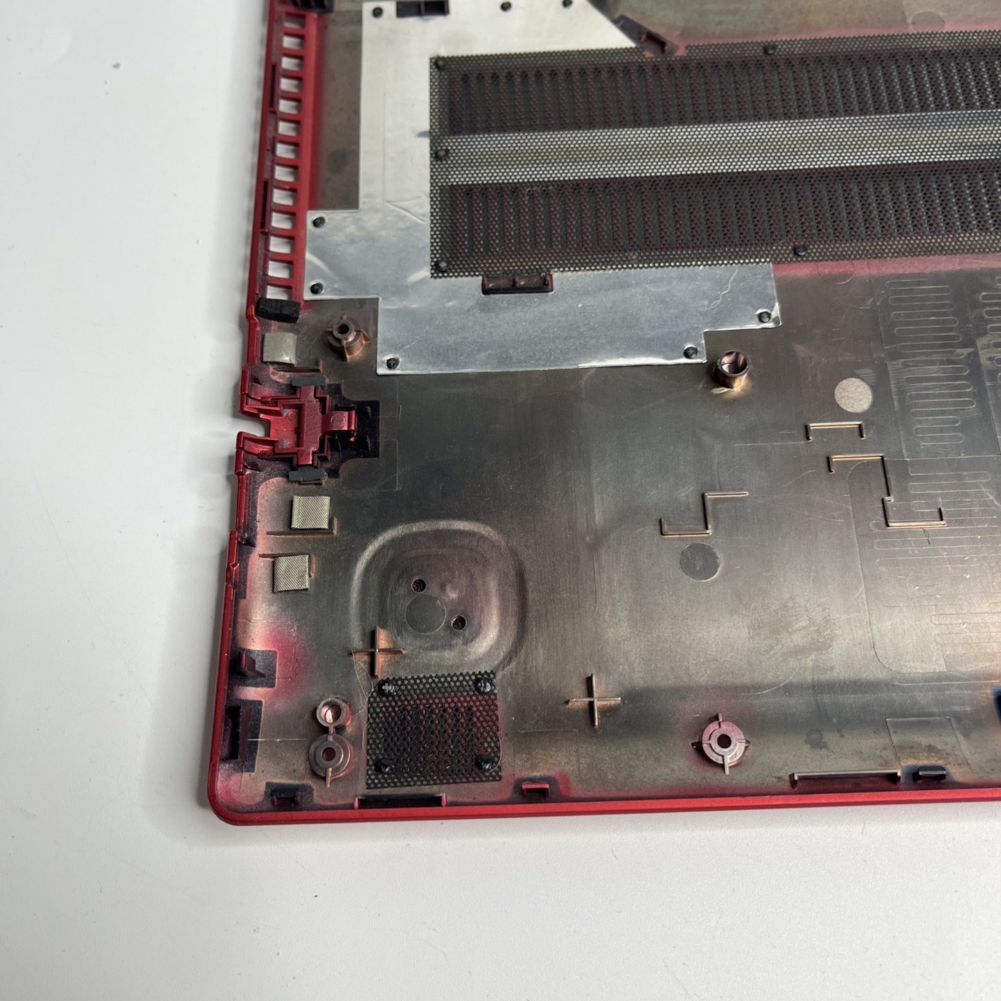 Genuine Lenovo Flex 2-14 Series Red Bottom Base Cover Chassis Housing 5CB0F76733