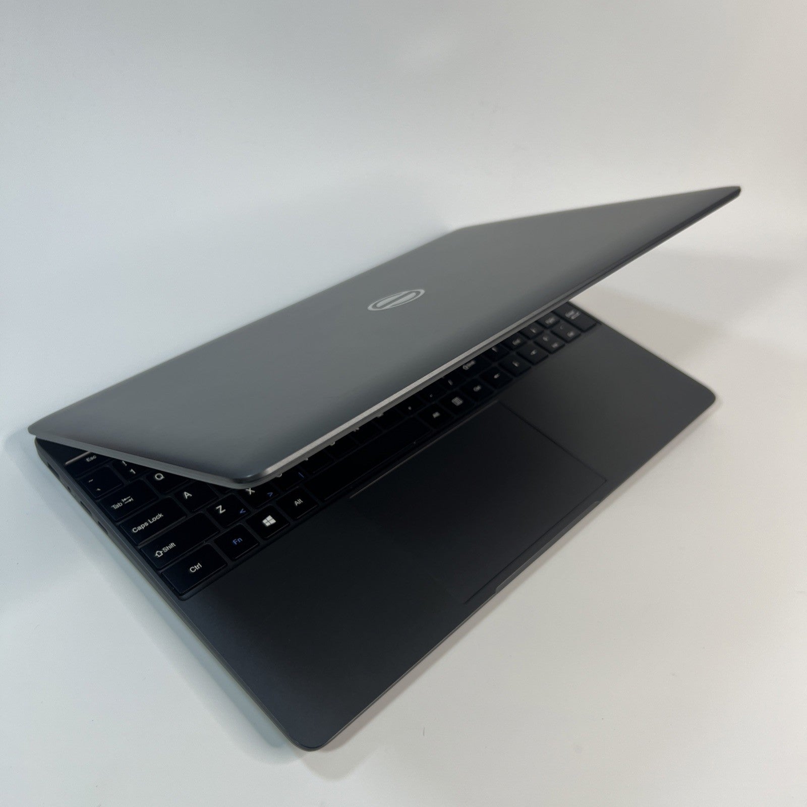 SGIN X15 15.6 Inch Laptop Celeron N5095 512GB SSD, 12GB RAM  Windows 11