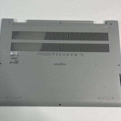 Genuine Sliver Dell Inspiron 14 5435  Bottom Base CN-0K7R90-