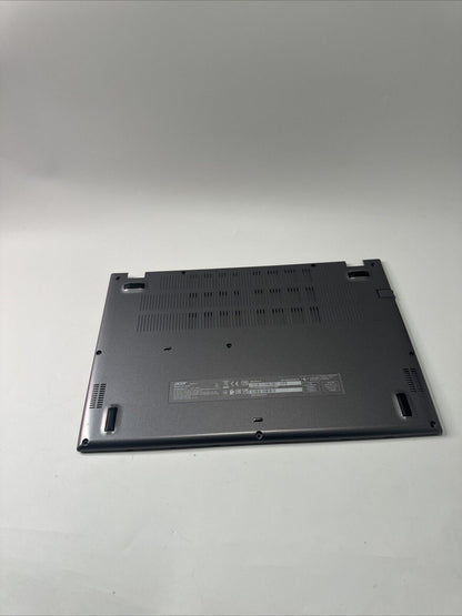 Acer Aspire 5 N22C5 A514-55 Bottom Base Cover Silver AP3UH000310S